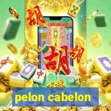 pelon cabelon